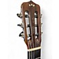 Used Cordoba C10 Crossover Natural Classical Acoustic Guitar