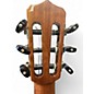 Used Cordoba C10 Crossover Natural Classical Acoustic Guitar