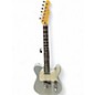 Used Fender PLAYER II TELECASTER DIAMOND DUST Solid Body Electric Guitar thumbnail