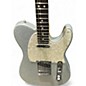 Used Fender PLAYER II TELECASTER DIAMOND DUST Solid Body Electric Guitar