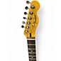 Used Fender PLAYER II TELECASTER DIAMOND DUST Solid Body Electric Guitar