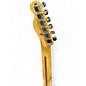 Used Fender PLAYER II TELECASTER DIAMOND DUST Solid Body Electric Guitar