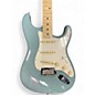 Used Fender AMERICAN PROFESSIONAL STRATOCASTER BLUE Solid Body Electric Guitar