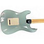 Used Fender AMERICAN PROFESSIONAL STRATOCASTER BLUE Solid Body Electric Guitar