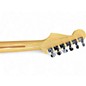 Used Fender AMERICAN PROFESSIONAL STRATOCASTER BLUE Solid Body Electric Guitar