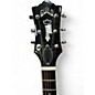 Used Guild T-50 slim Wine Red Hollow Body Electric Guitar