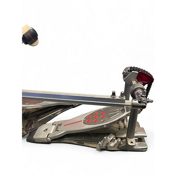 Used Pearl P2052C Double Bass Drum Pedal