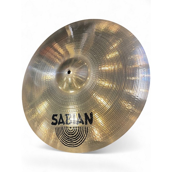 Used SABIAN 20in AA Medium Heavy Ride Cymbal