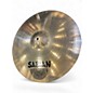 Used SABIAN 20in AA Medium Heavy Ride Cymbal