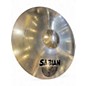Used SABIAN 20in AA Medium Heavy Ride Cymbal