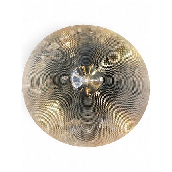 Used SABIAN 20in AA Medium Heavy Ride Cymbal