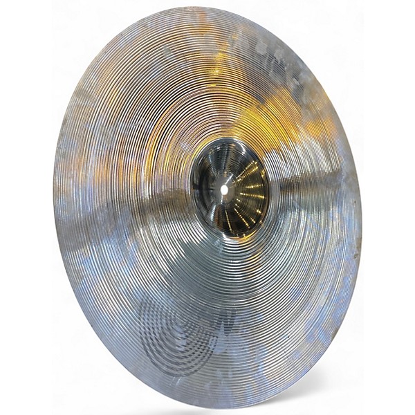 Used SABIAN 20in AA Medium Heavy Ride Cymbal