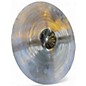 Used SABIAN 20in AA Medium Heavy Ride Cymbal