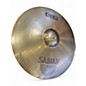 Used SABIAN 20in B8 Ride Cymbal