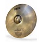 Used SABIAN 20in B8 Ride Cymbal