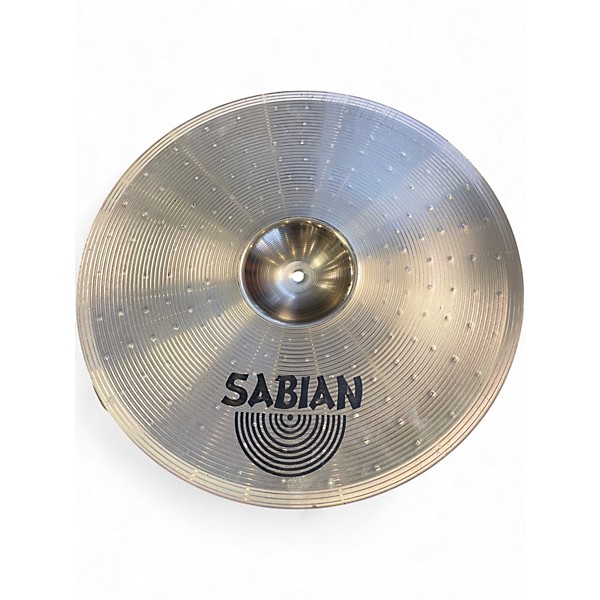 Used SABIAN 20in B8 Ride Cymbal
