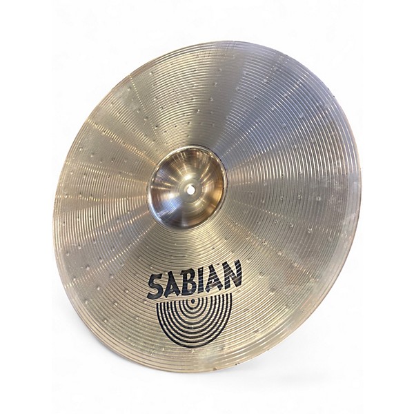 Used SABIAN 20in B8 Ride Cymbal