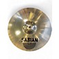 Used SABIAN 17in AA Crash Bright Cymbal thumbnail