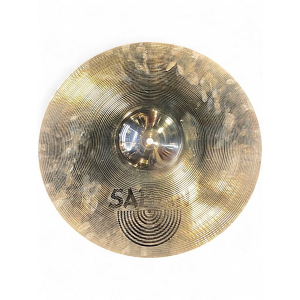 Used SABIAN 17in AA Crash Bright Cymbal