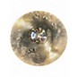 Used SABIAN 17in AA Crash Bright Cymbal