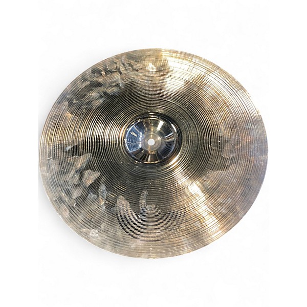 Used SABIAN 16in AA Crash Bright Cymbal