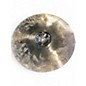 Used SABIAN 16in AA Crash Bright Cymbal