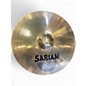 Used SABIAN 16in AA Crash Bright Cymbal
