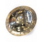 Used SABIAN 18in AAX China Brilliant Cymbal thumbnail