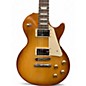 Used Gibson Les Paul Tribute Honey Burst Solid Body Electric Guitar