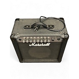 Used Marshall Mg15CFX Guitar Combo Amp