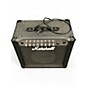Used Marshall Mg15CFX Guitar Combo Amp thumbnail