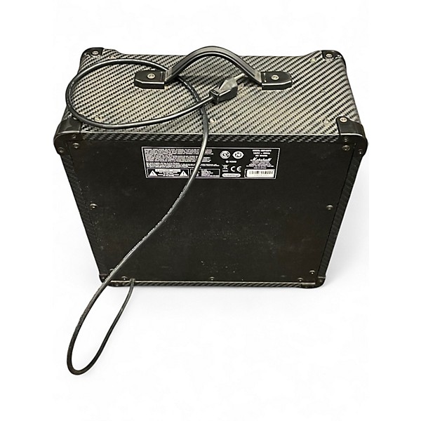 Used Marshall Mg15CFX Guitar Combo Amp