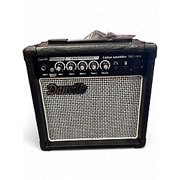 Used Danville TEC-12G Guitar Combo Amp