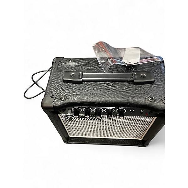 Used Danville TEC-12G Guitar Combo Amp