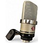 Used Neumann TLM102 Condenser Microphone thumbnail