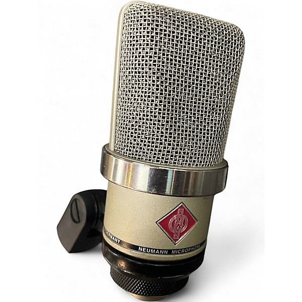 Used Neumann TLM102 Condenser Microphone