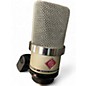 Used Neumann TLM102 Condenser Microphone