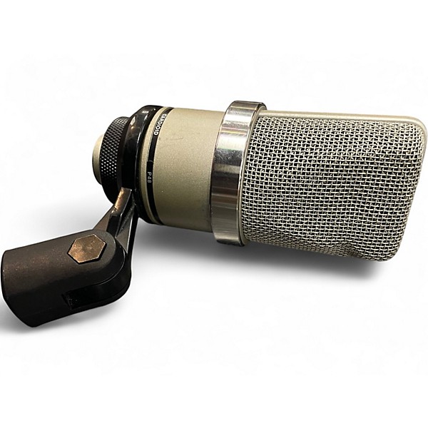 Used Neumann TLM102 Condenser Microphone