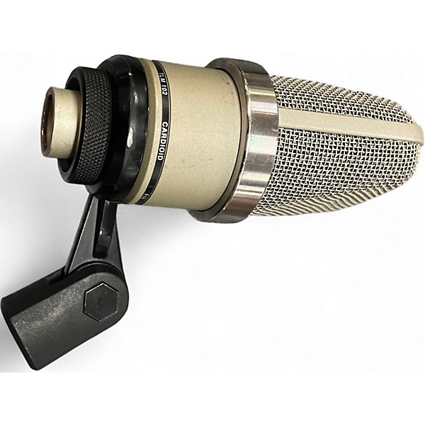Used Neumann TLM102 Condenser Microphone