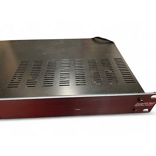 Used dbx ZonePRO 641M Signal Processor