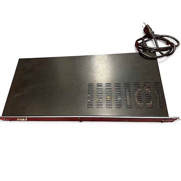 Used dbx ZonePRO 641M Signal Processor
