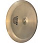 Used SABIAN 20in AA Chinese Cymbal thumbnail