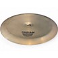 Used SABIAN 20in AA Chinese Cymbal