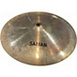 Used SABIAN 20in AA Chinese Cymbal