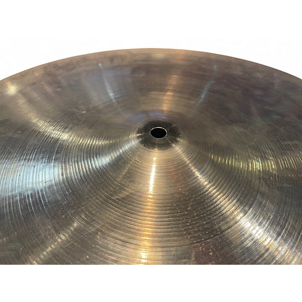 Used SABIAN 20in AA Chinese Cymbal