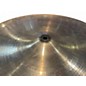 Used SABIAN 20in AA Chinese Cymbal