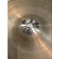Used Zildjian 14in New Beat Hi Hat Bottom Cymbal