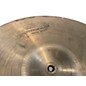 Used Zildjian 14in New Beat Hi Hat Bottom Cymbal