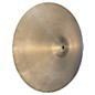 Used Zildjian 20in A Series Medium Ride Cymbal thumbnail