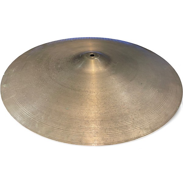 Used Zildjian 20in A Series Medium Ride Cymbal